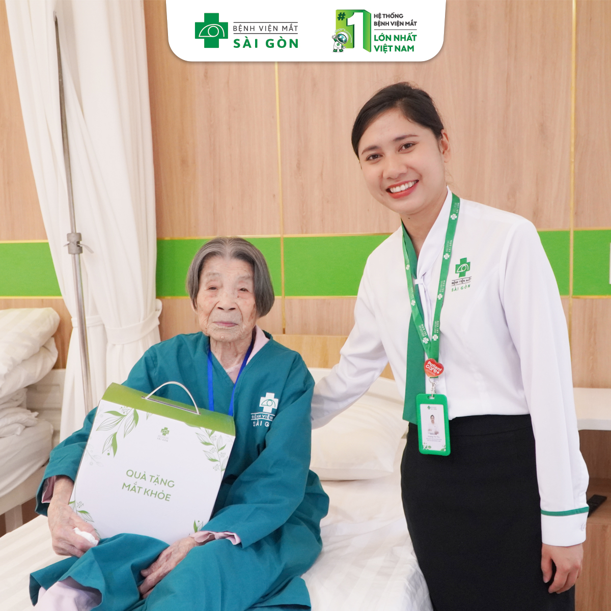 Phẫu thuật đục thủy tinh thể